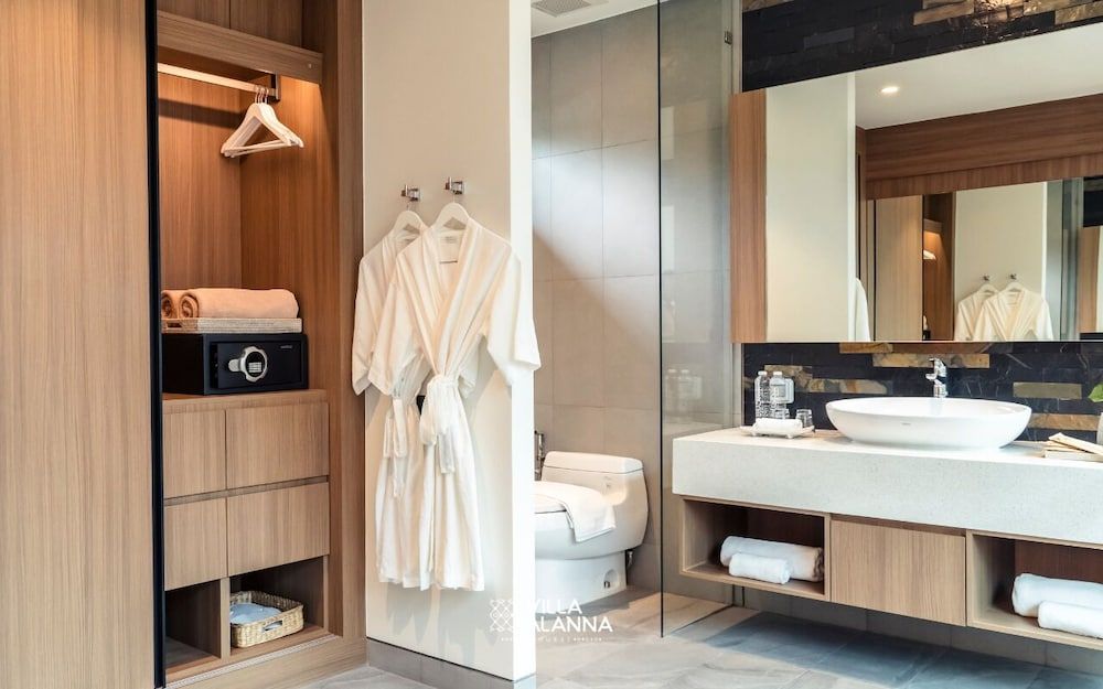 VILLA ALANNA Phuket ALANNA 2 Bedroom Signature Pool Villa 3