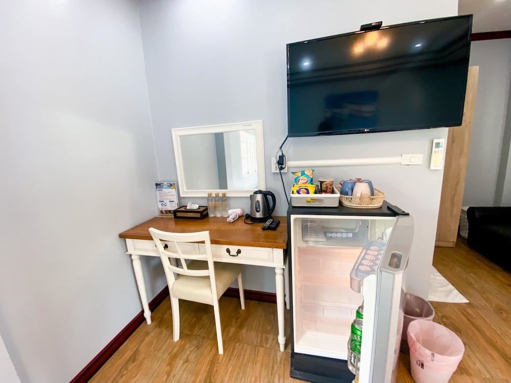 The Memory Luxury Resort Family Villa, Pool Access 8