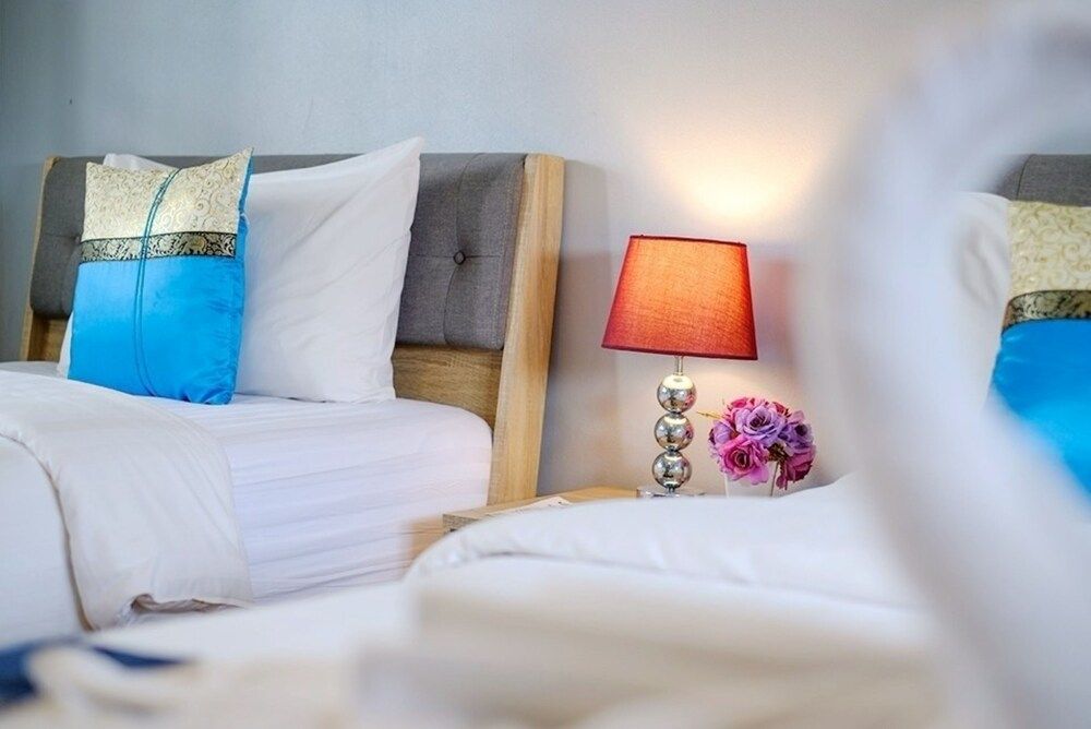 The Memory Luxury Resort Superior Villa, Pool Access 5