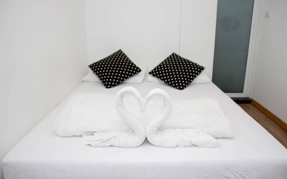 innbox Chiangmai Hotel Standard Room 2