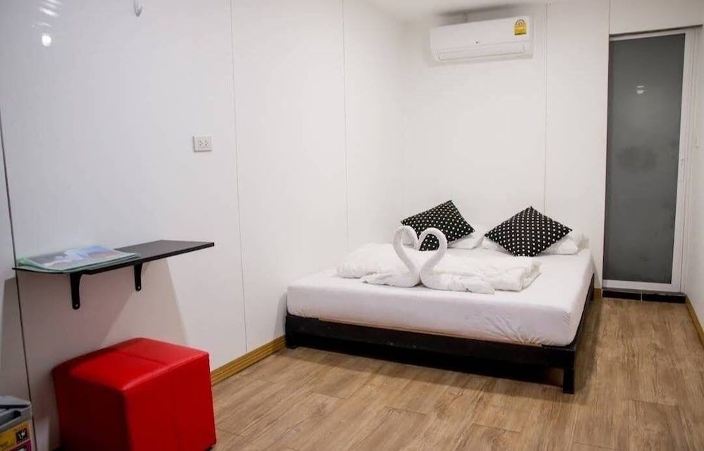 innbox Chiangmai Hotel Standard Room 3