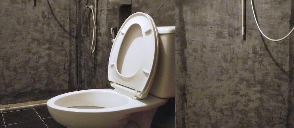 innbox Chiangmai Hotel Standard Room 4