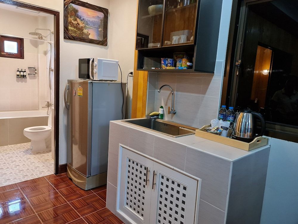 Momento Bangtao Beach Standard Villa 9