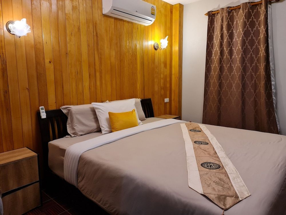 Momento Bangtao Beach Standard Villa 2