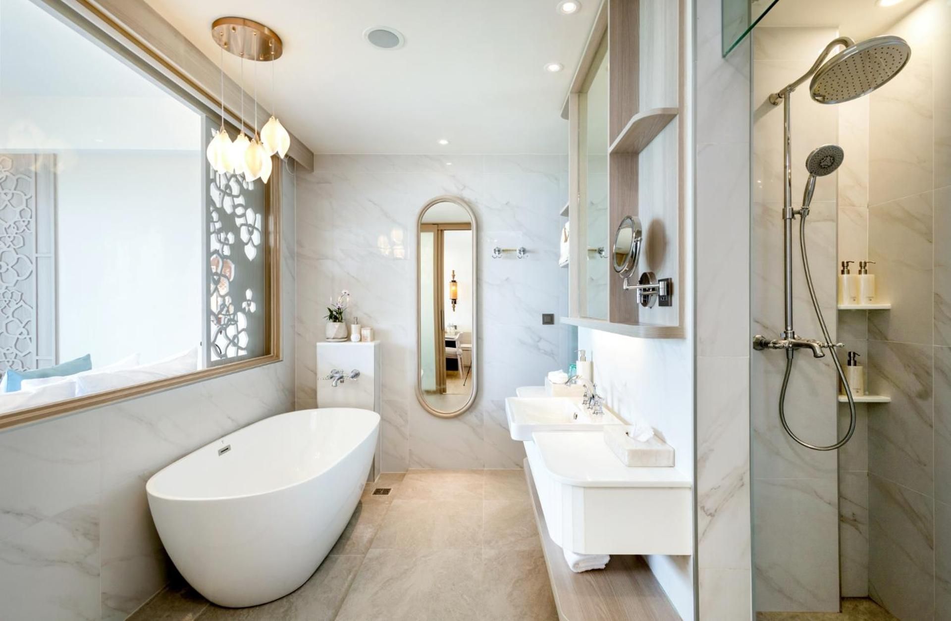 The Little Shore Khao Lak by Katathani Seaview Pool Suite 5