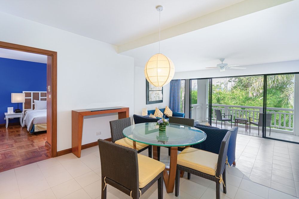 Homm Suites Laguna, part of Banyan Group