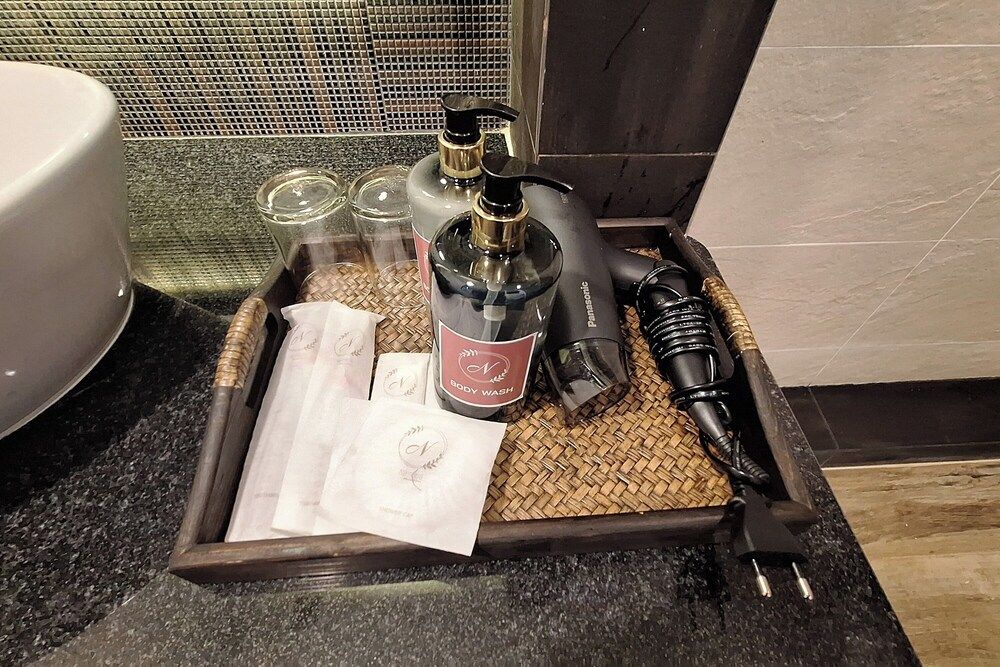 Na Napa Wellness Spa & Resort Superior Double Room 6