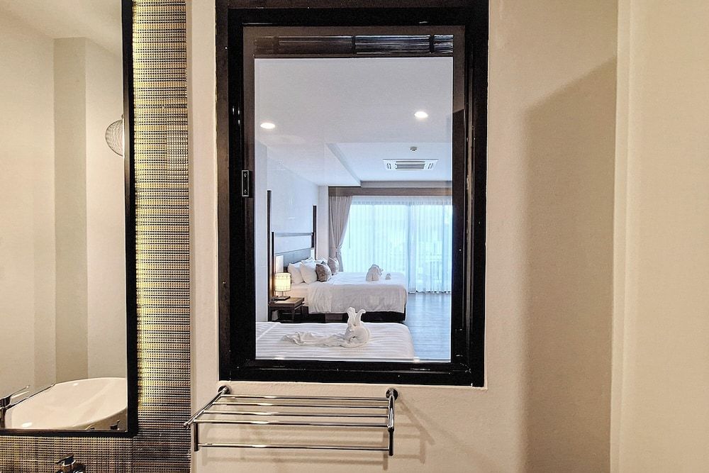 Na Napa Wellness Spa & Resort Elite Triple Room 13