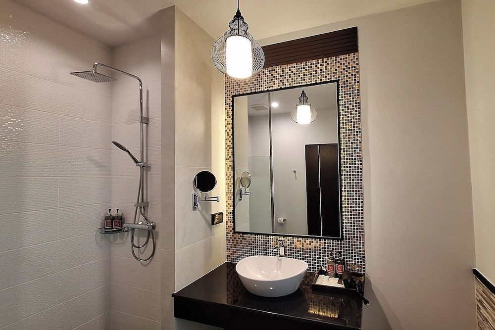 Na Napa Wellness Spa & Resort Elite Triple Room 8