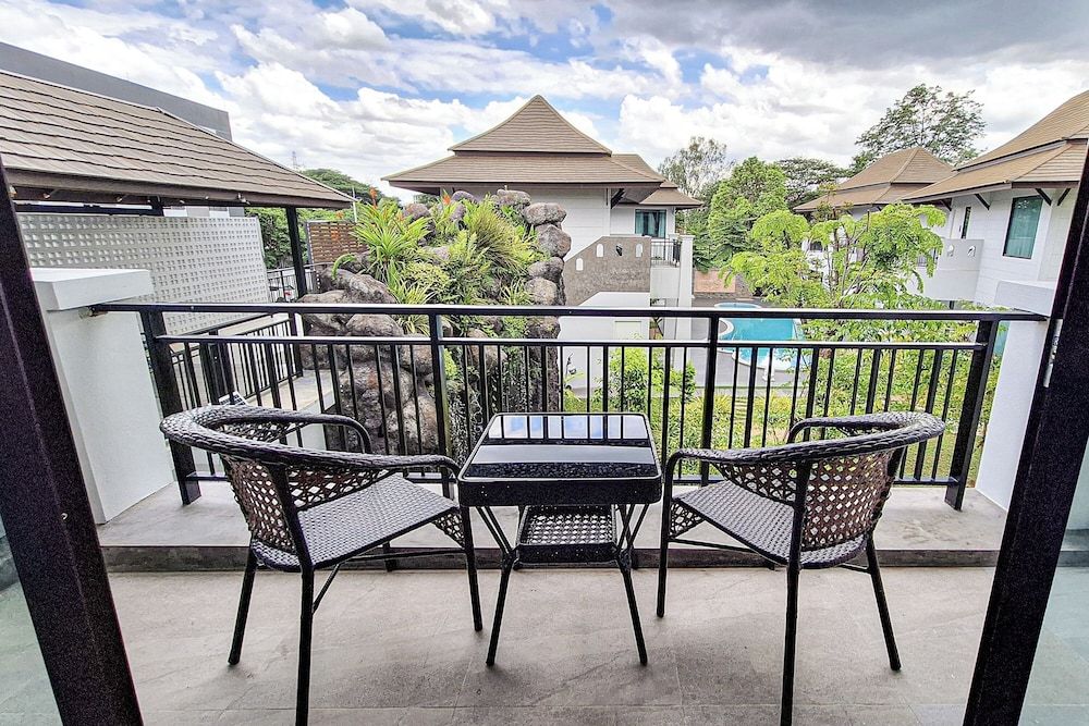 Na Napa Wellness Spa & Resort Elite Triple Room 4