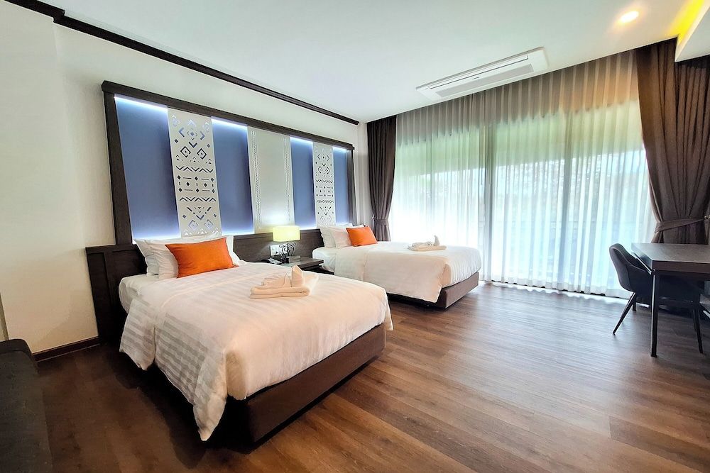 Na Napa Wellness Spa & Resort Superior Double Room 3