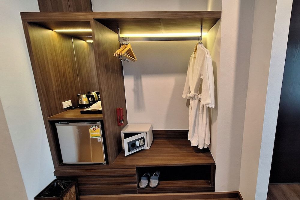 Na Napa Wellness Spa & Resort Elite Triple Room 11