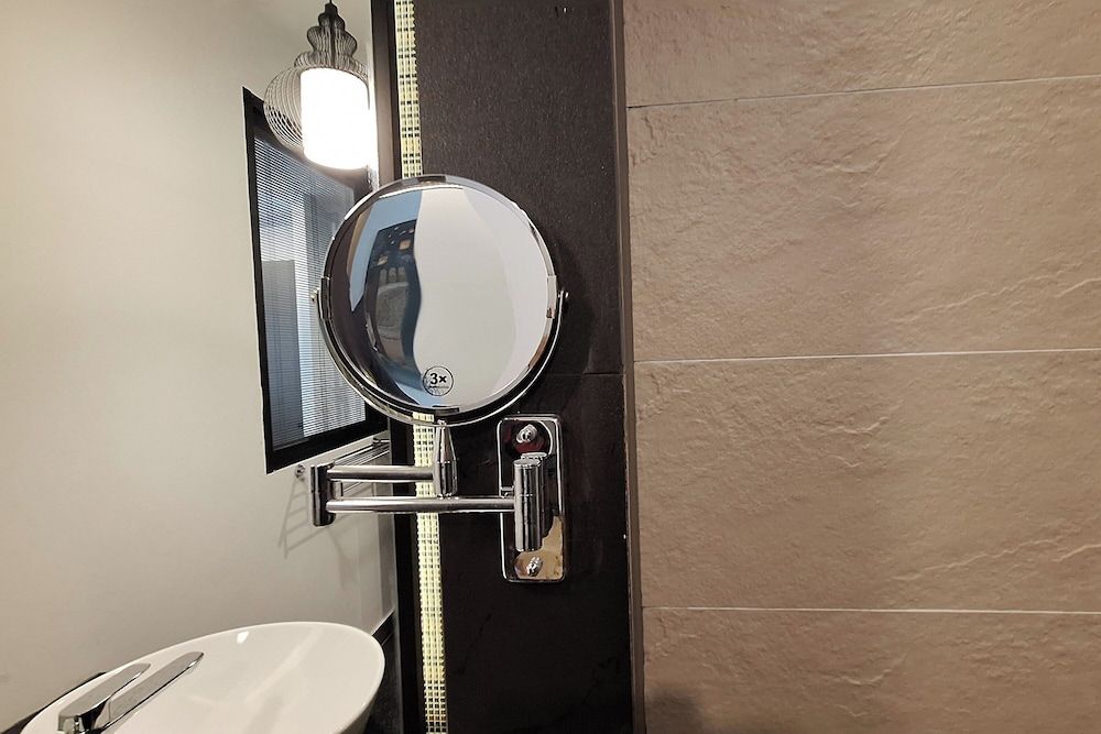 Na Napa Wellness Spa & Resort Elite Triple Room 7