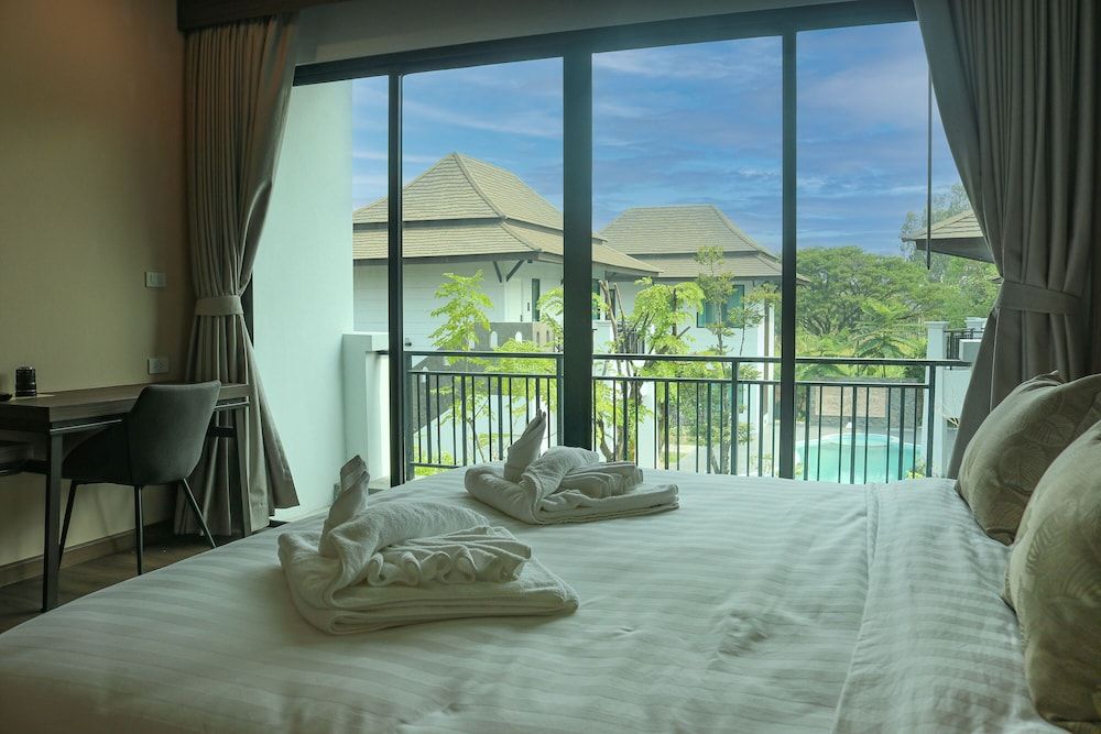 Elite Double Room