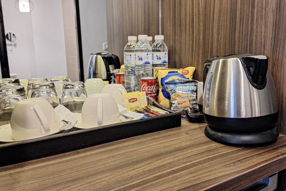 Na Napa Wellness Spa & Resort Elite Triple Room 10