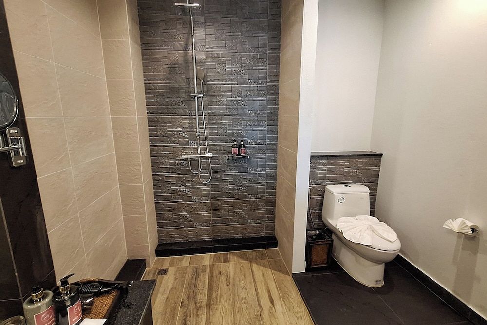 Na Napa Wellness Spa & Resort Elite Twin Room 6