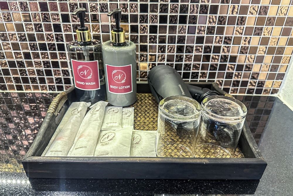 Na Napa Wellness Spa & Resort Superior Double Room 7