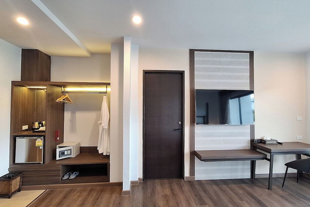 Na Napa Wellness Spa & Resort Elite Twin Room 2