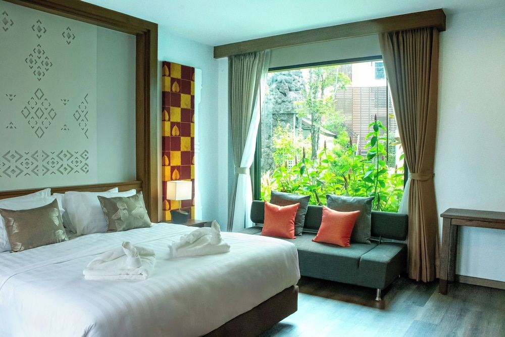 Grand Villa