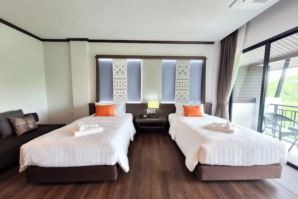 Na Napa Wellness Spa & Resort Superior Double Room 4