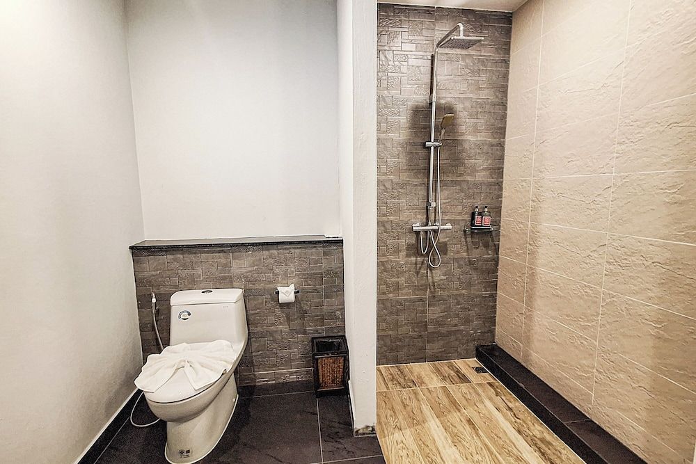 Na Napa Wellness Spa & Resort Elite Triple Room 6