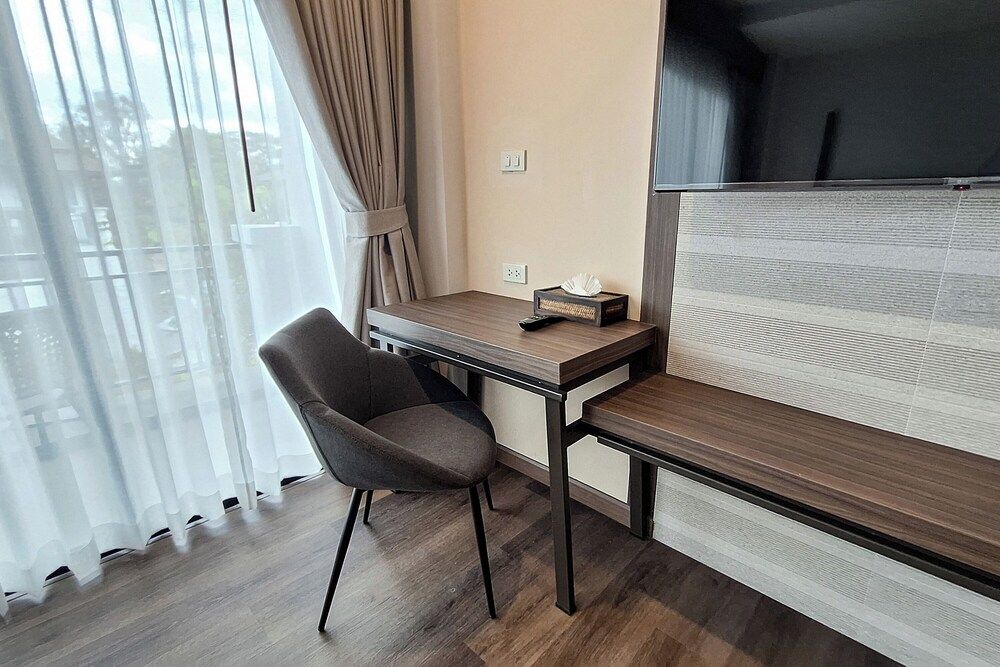 Na Napa Wellness Spa & Resort Elite Triple Room 12