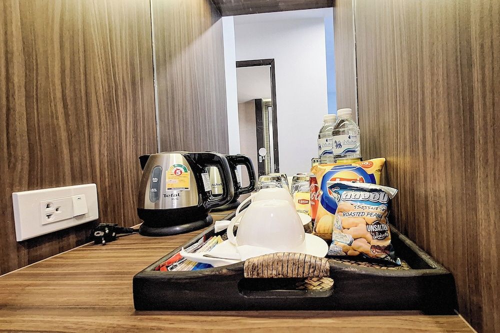 Na Napa Wellness Spa & Resort Elite Twin Room 3