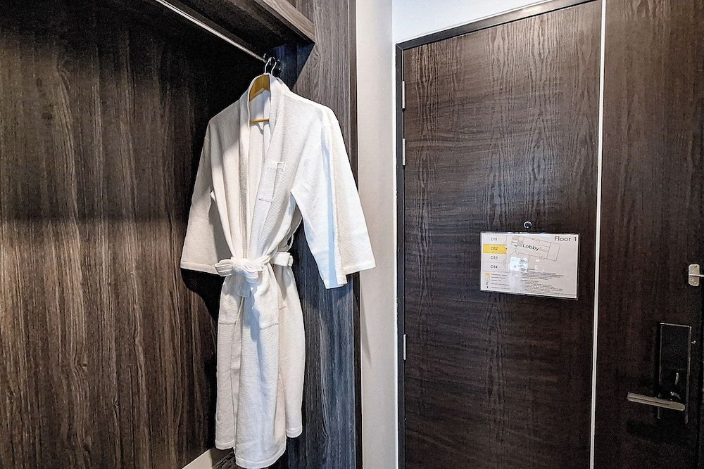 Na Napa Wellness Spa & Resort Superior Double Room 13