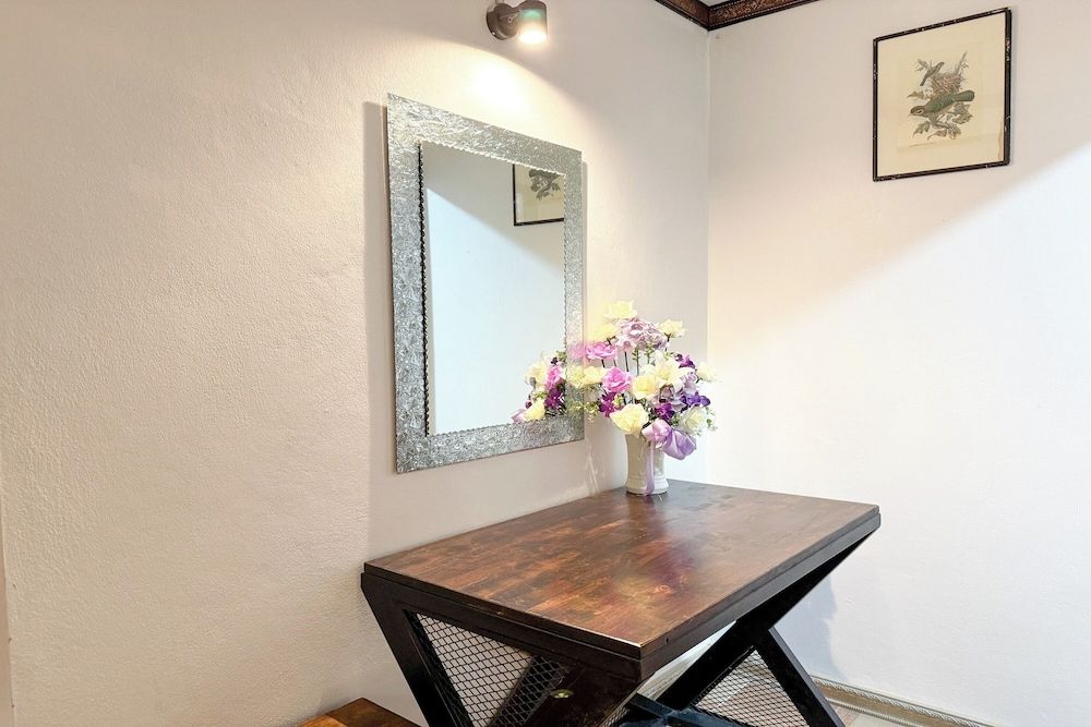 Chiangmai Lanna & Modern Loft  Hotel Family Room 5