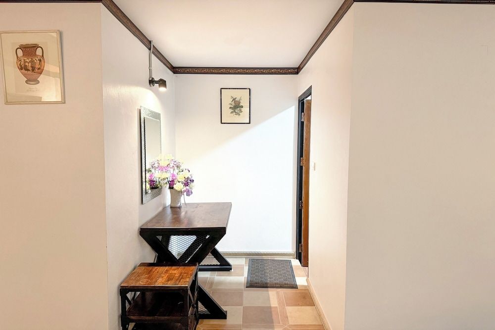 Chiangmai Lanna & Modern Loft  Hotel Family Room 6