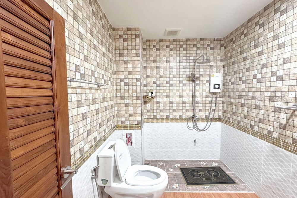 Chiangmai Lanna & Modern Loft  Hotel Suite King Room 3