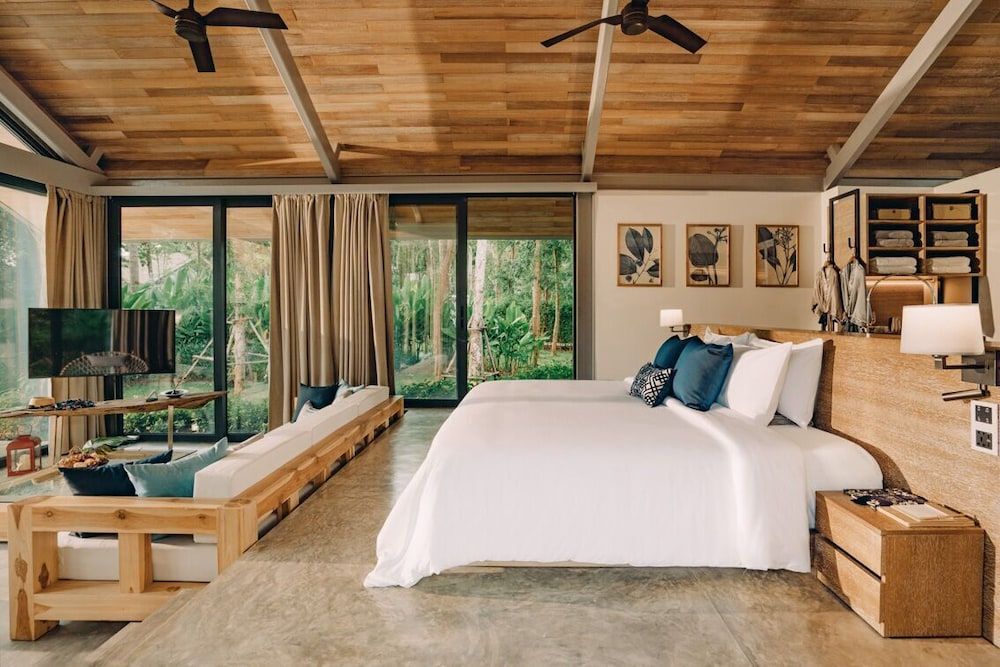 Villa Escape Burasari Luxury Villa, 1 Bedroom, Private Pool, Pool View 2