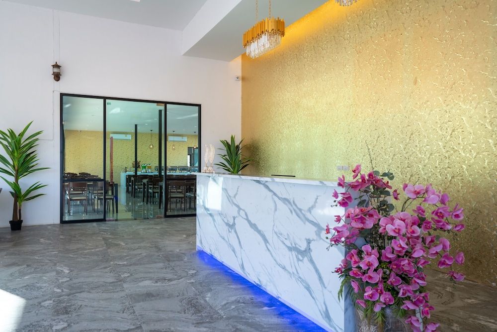 Thames Tara Private Pool Villa Rawai Phuket