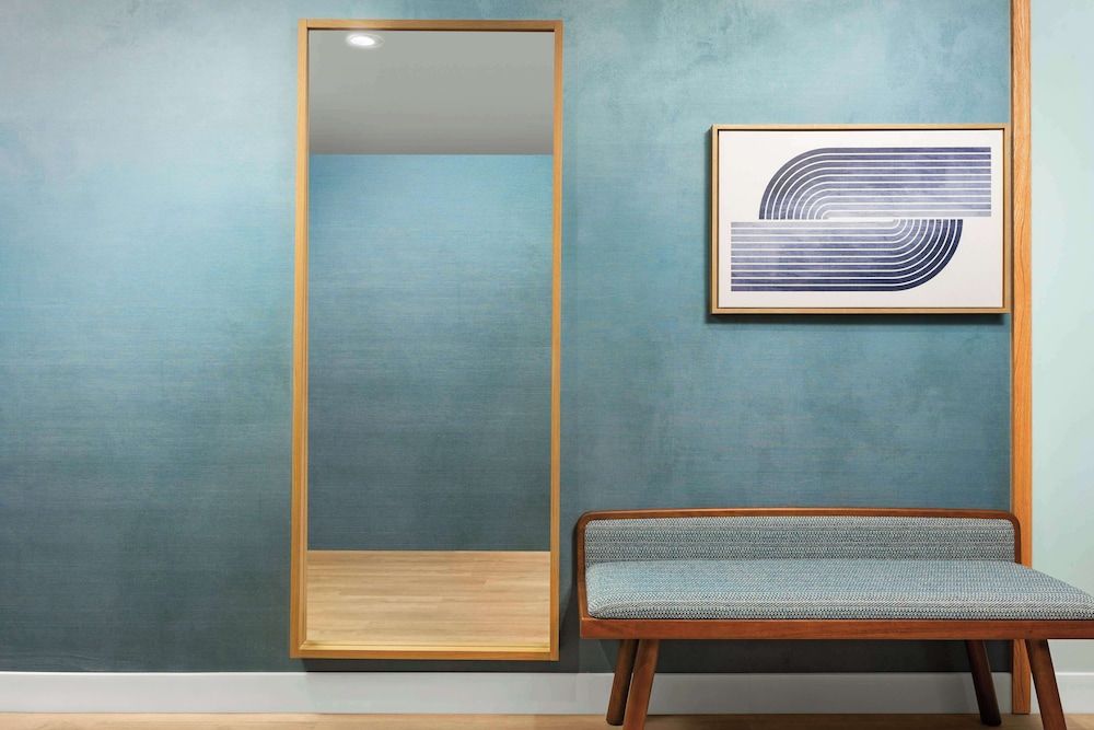 The Hiatus Clearwater Beach, Curio Collection By Hilton 1 KING MOBILITY ACCESS 3X3 TRANSFER SHOWER 7