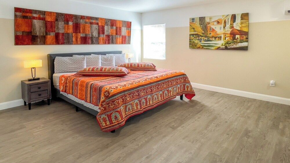 Grand Studio Suite