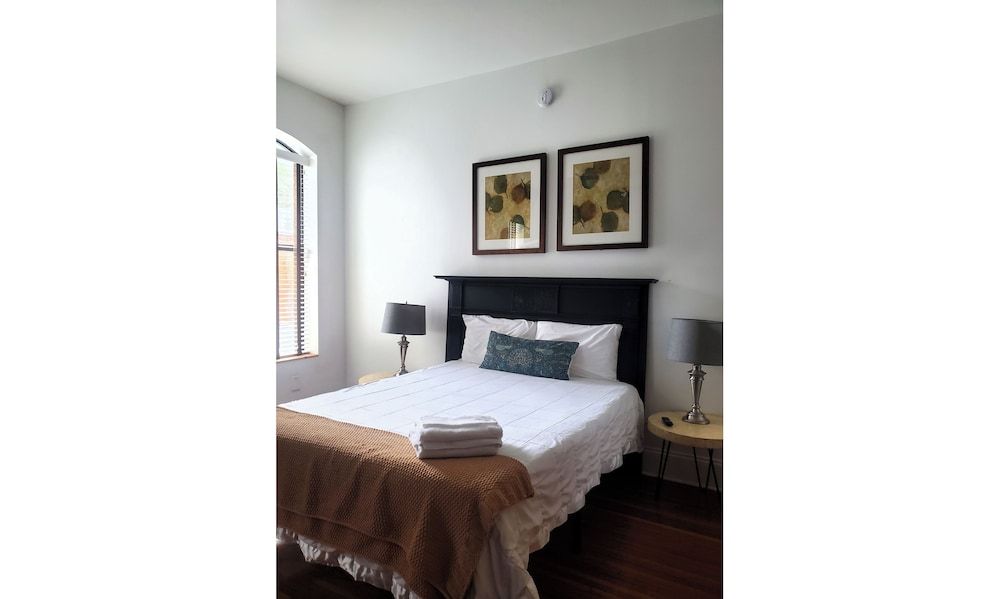 Room, 1 Queen Bed, Non Smoking
