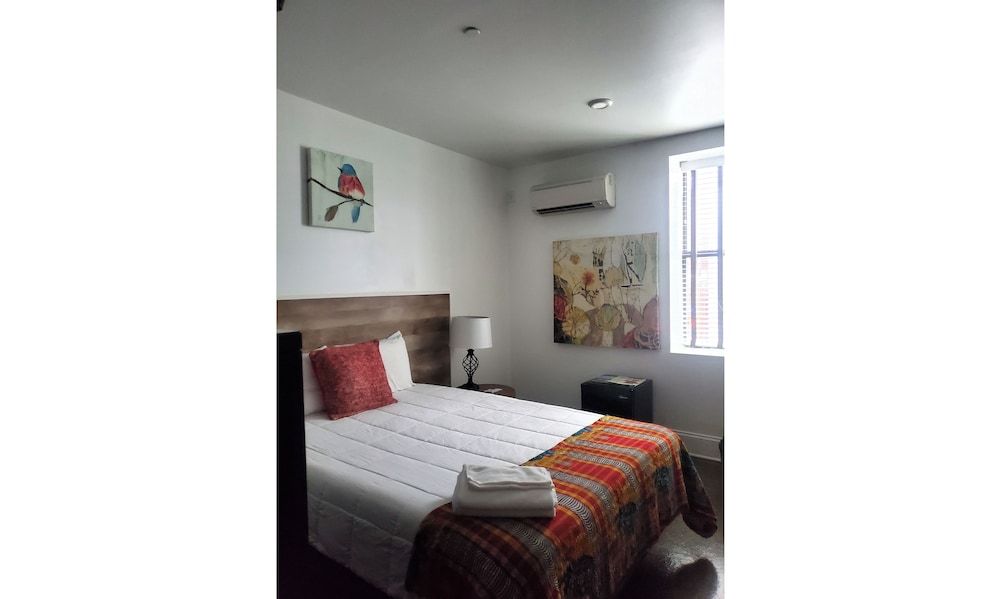 Room, 1 Queen Bed, Non Smoking