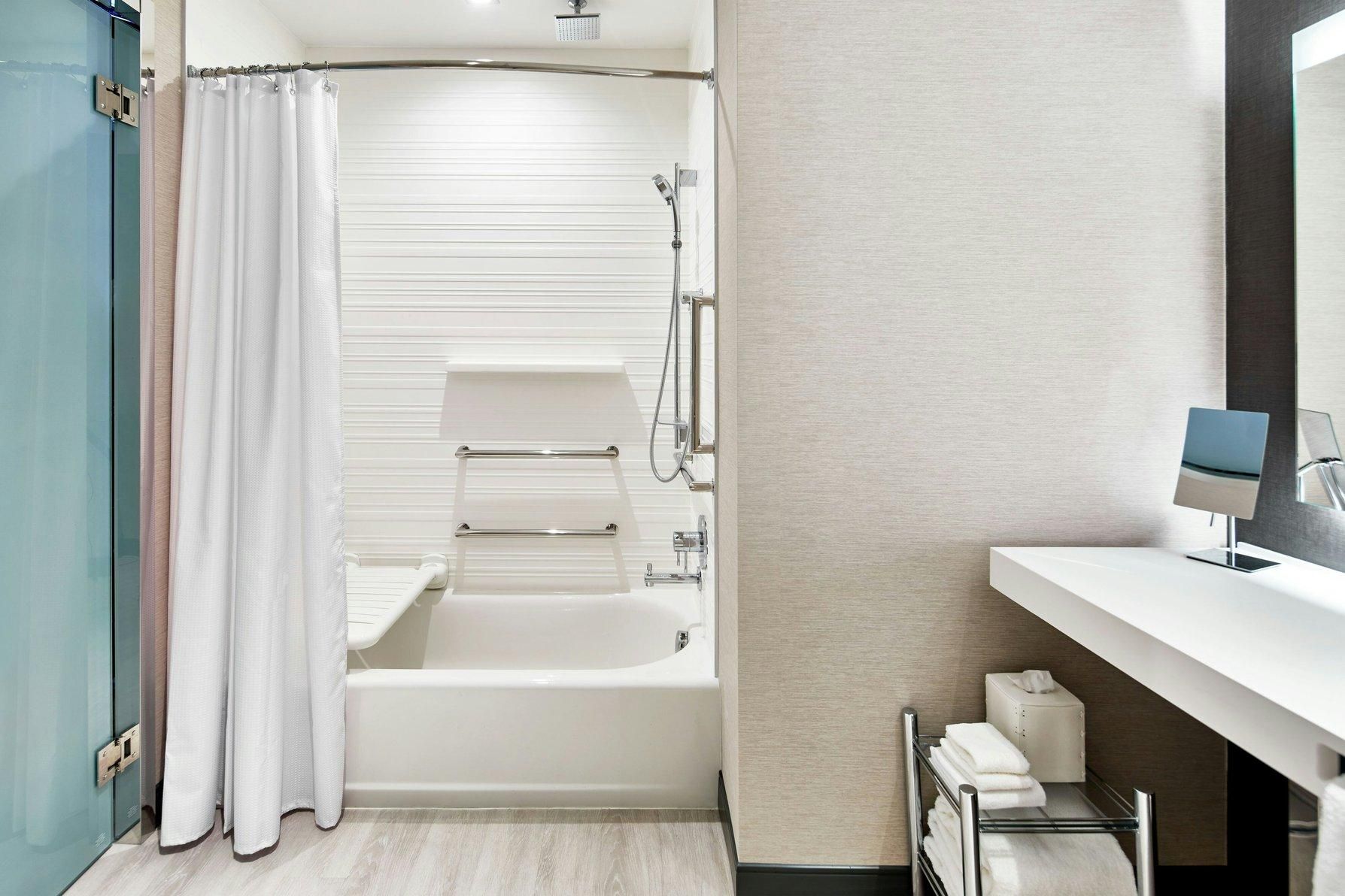 Standard, Guest room, 2 Queen