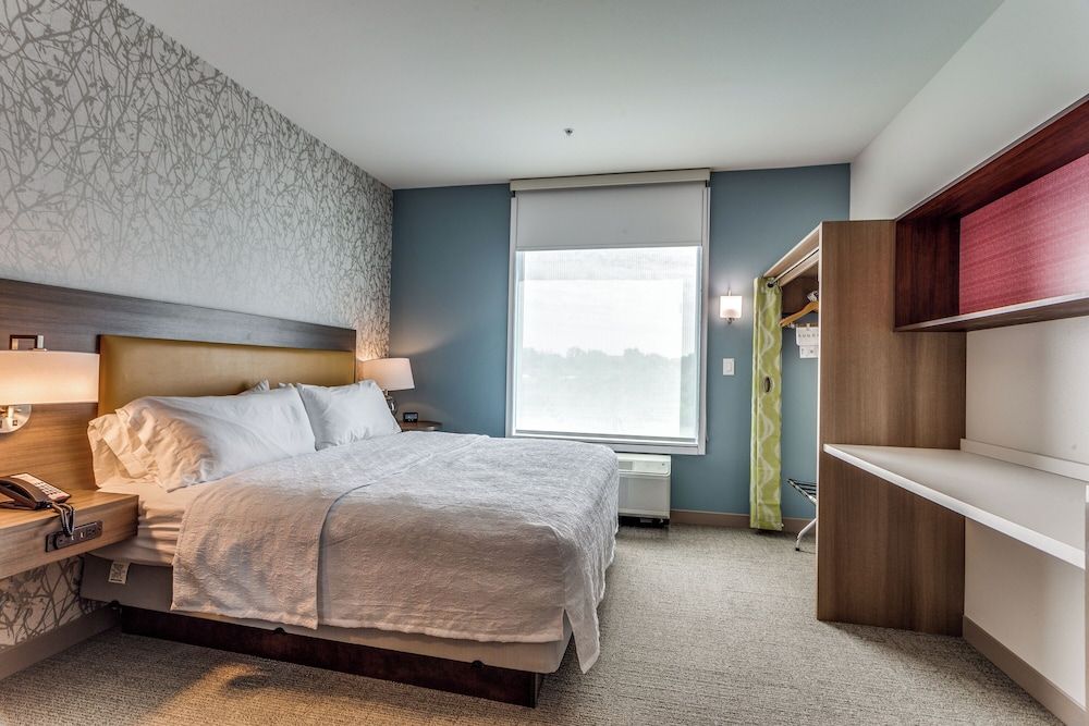 Suite, 1 Bedroom