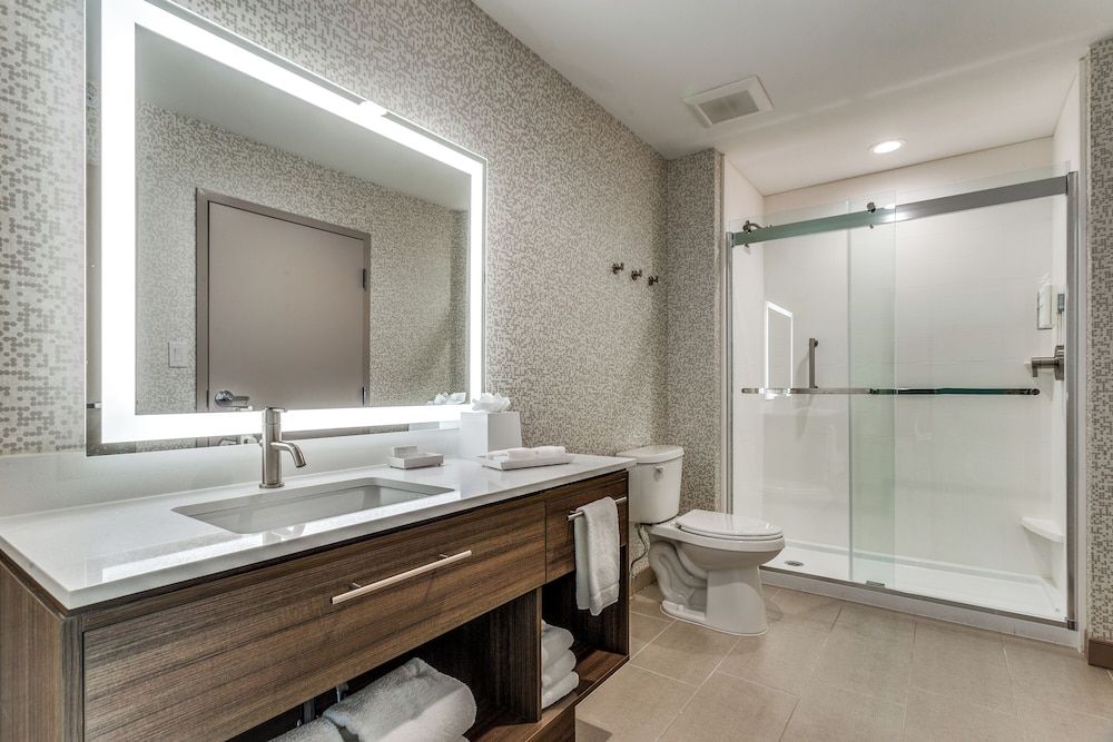 Studio Suite, 1 King Bed