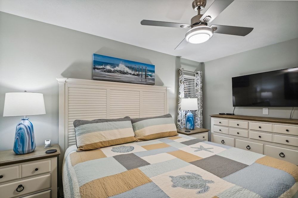 Condo, 1 Bedroom, Pool Access