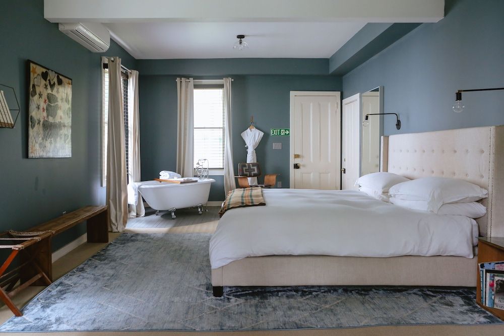 The North Branch Inn