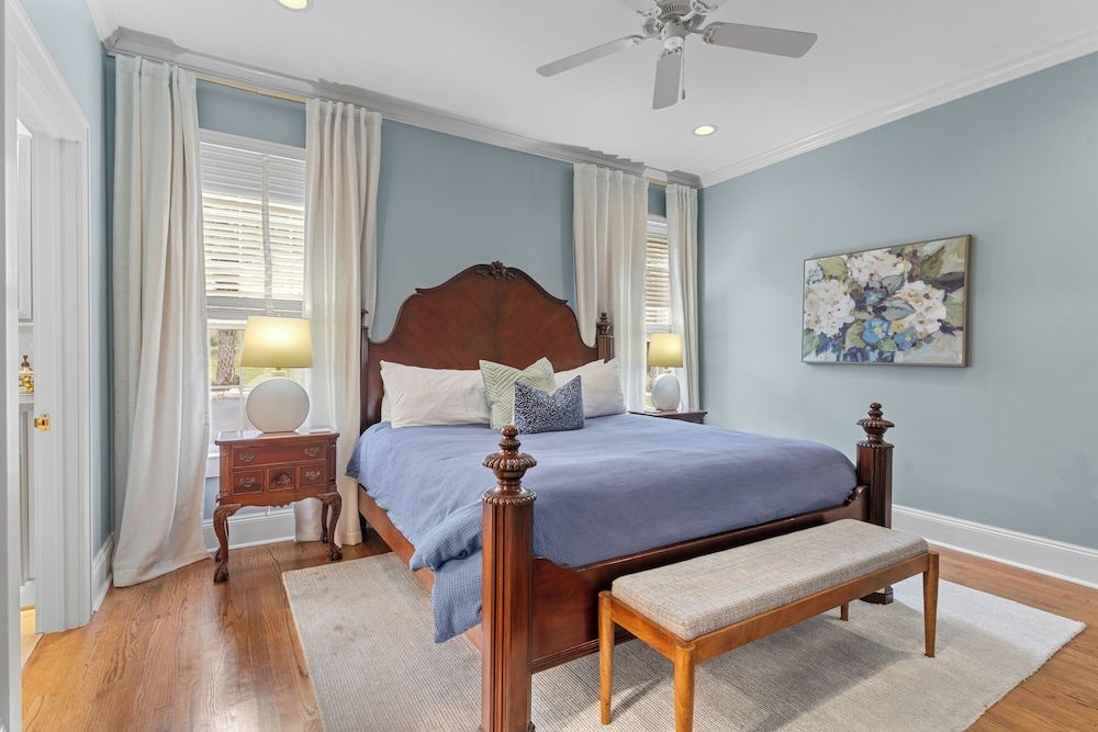 The Capitol Inn Tallahassee Parkland 3