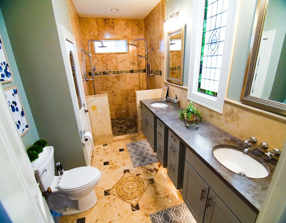 The Capitol Inn Tallahassee Parkland 5