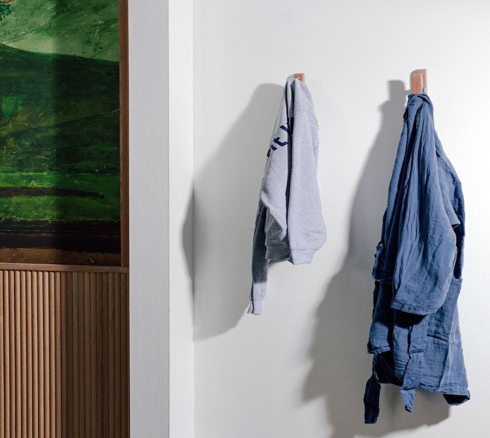 Dye House Weft Suite