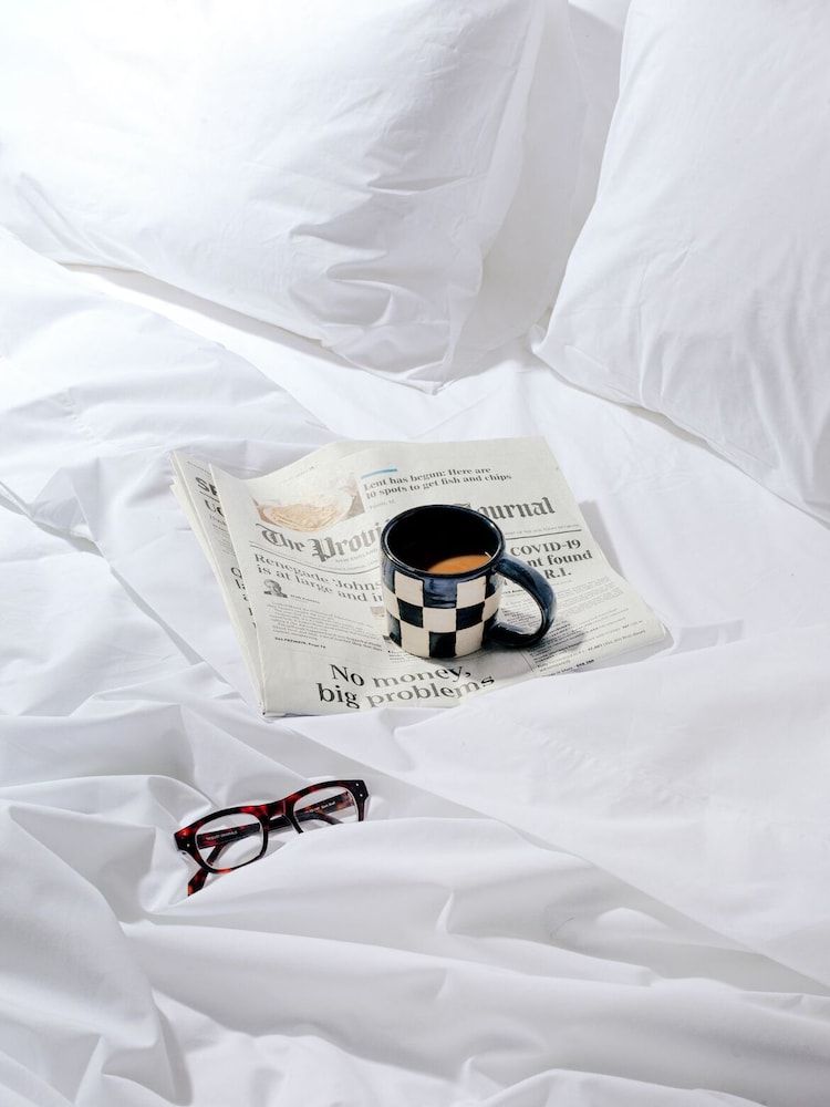 Dye House Heddle Suite 2