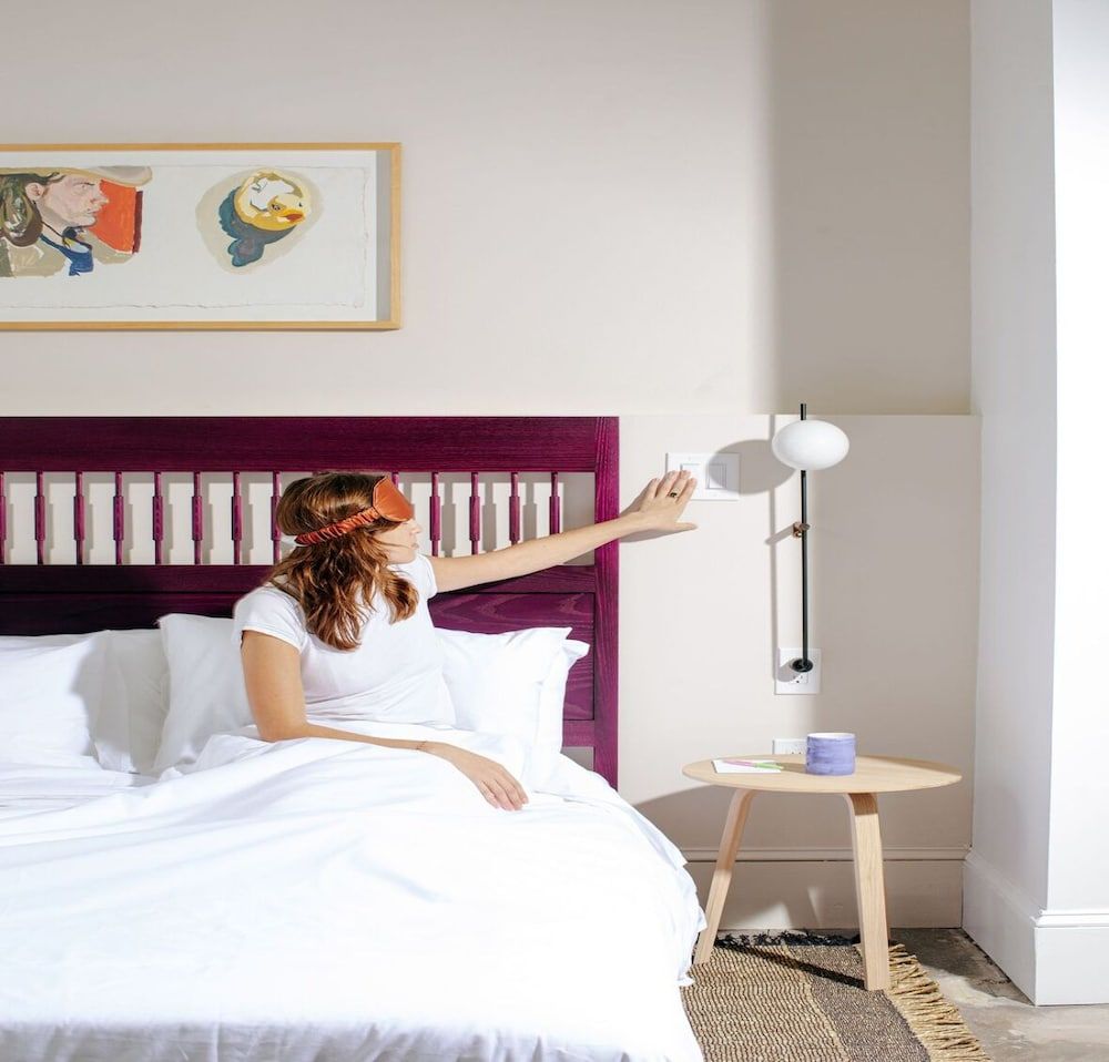 Dye House Twill Suite 2