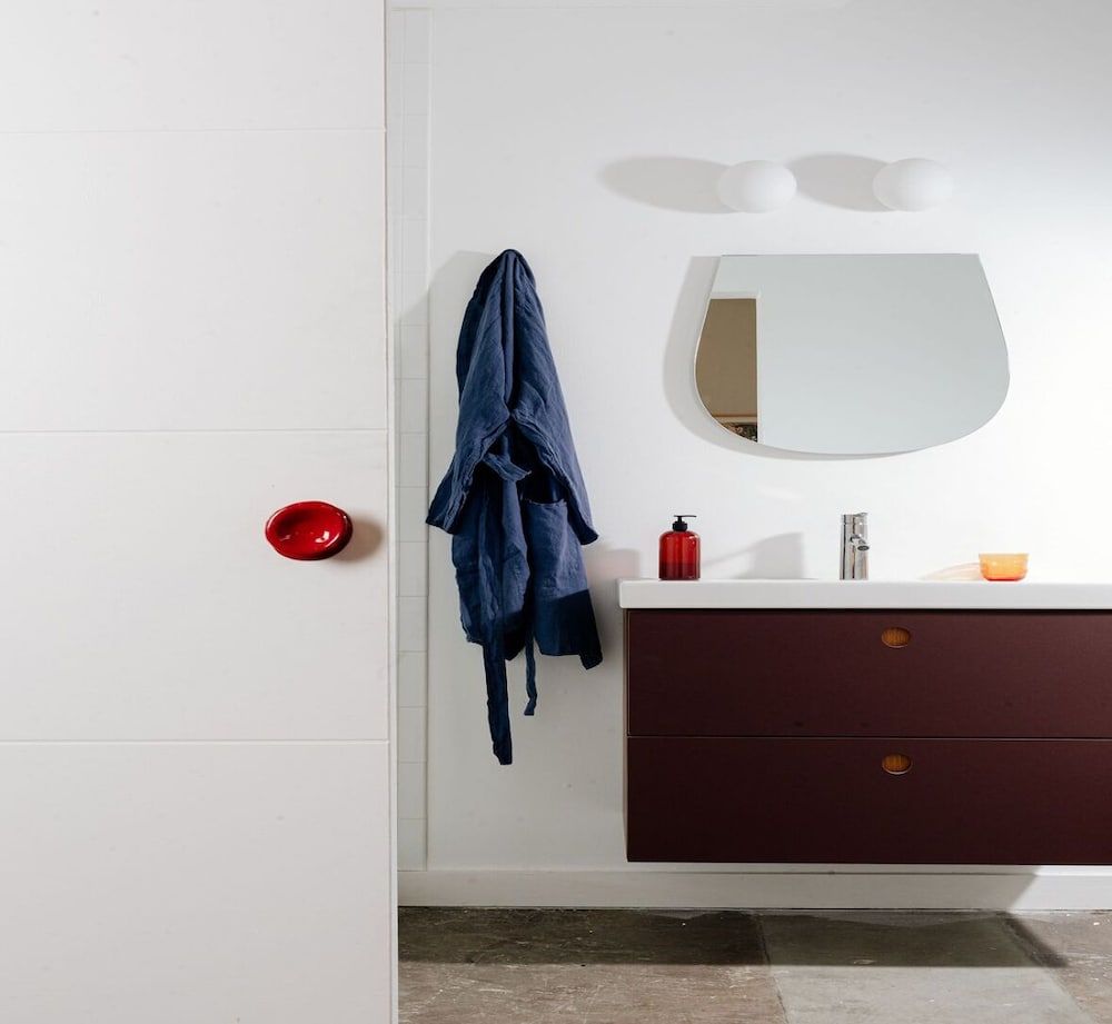 Dye House Twill Suite 3