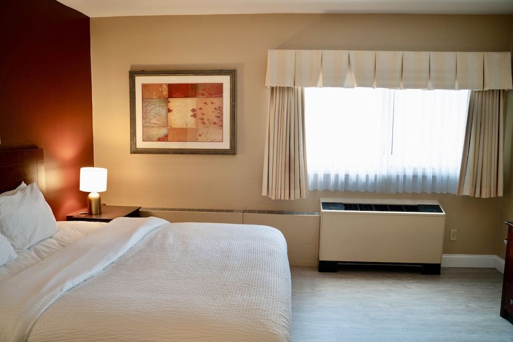 The Boston Hotel Basic Apartment 2