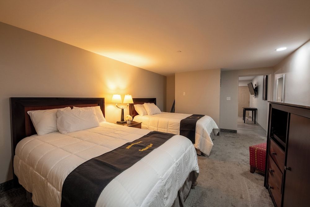 Lock Haven Grandview Hotel